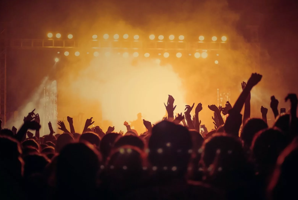 Un evento si ricorda anche dai servizi: come organizzare eventi più sostenibili in Puglia